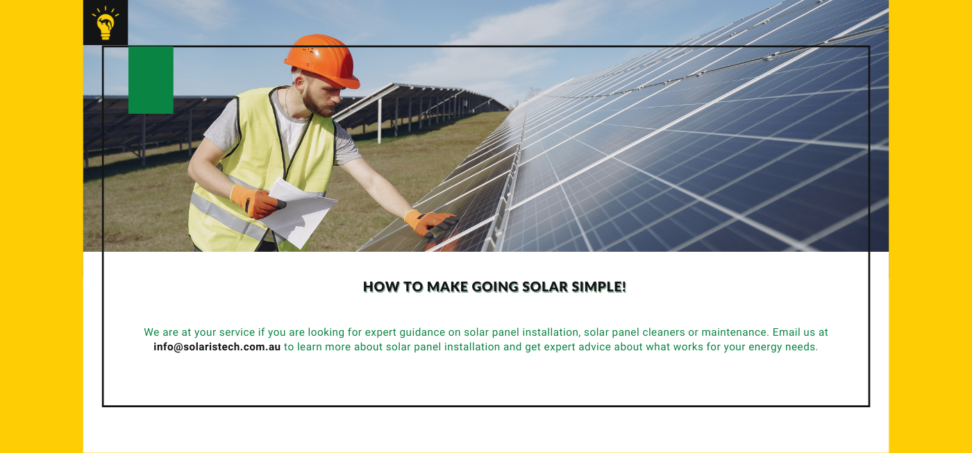 solar panel installation company in sydney