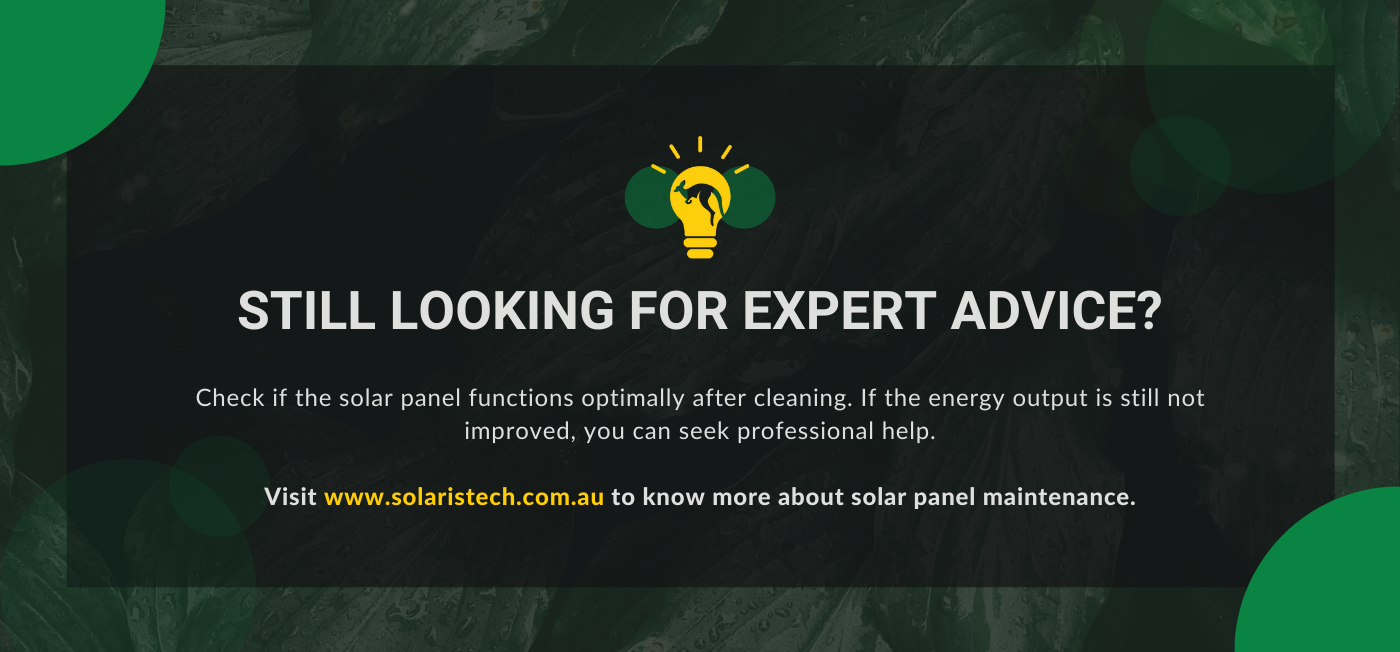 Best Solar panel maintenance company in australia