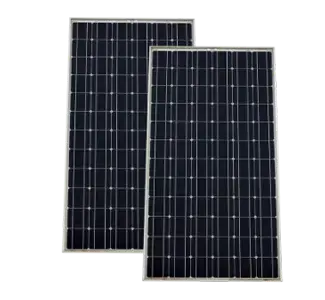 Solar Panels Icon