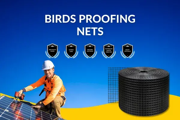 Birdnet Service Banner Image