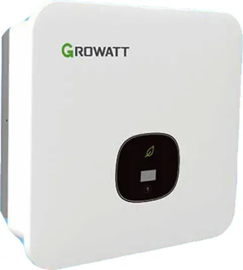 Growatt Image