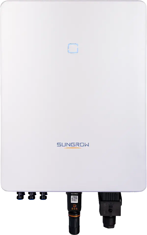 Sungrow Image