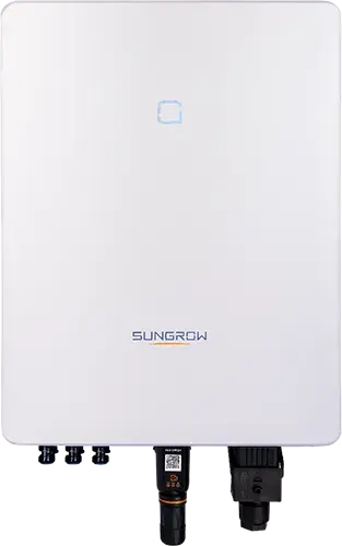 Solar Inverters Icon