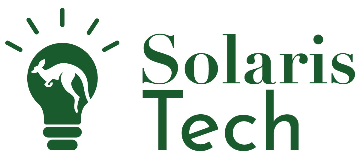 Solaristech Logo