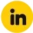 Linked-In Icon